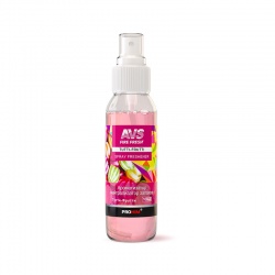 Ароматизатор-нейтрализатор запахов AVS AFS-012 Stop Smell (аром.Tutti-frutti/Тутти-Фрут.) (спрей100м